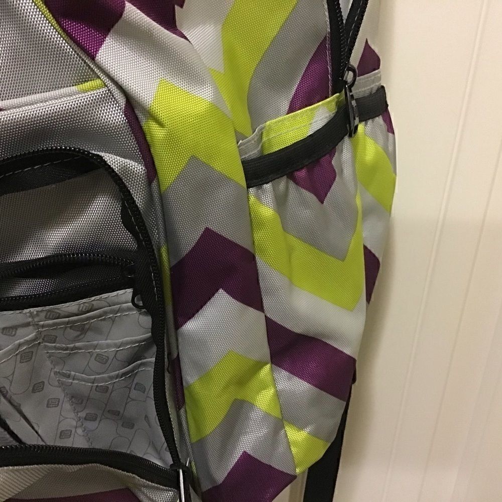 ful Backpack Uni Sex style - Picture 2 of 8